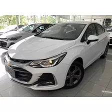 Chevrolet Cruze 2024 0km. Contado O Financiado Tomo Usado 2-