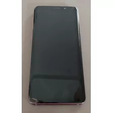 Celular Samsung Galaxy S9 Usado 