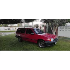 Chevrolet Ipanema Kadett Sl. Tiene Todo Al Día Y 61200 Km 