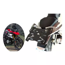 Suporte Base Bau Bmw 310 Gs G310gs 310gs Bauleto Bagageiro