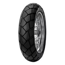 Pneu Traseiro Para Moto Metzeler Tourance Sem Câmara De 170/60 R17 V 72 X 1 Unidade