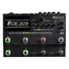 Mooer Ge300 Lite Amplificador De Guitarra Para Grabación De