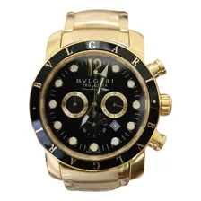 Relógio Bvlgari Pro Diver