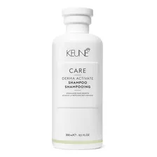 Keune Care Derma Activate Champú, 10.1 Onzas.