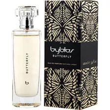 Byblos Butterfly 100 Ml Dama Nuevo, Sellado, Original!!!