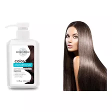 Depositador De Color En Cabello Keracolor® Tono Expresso 