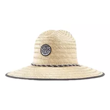 Sombrero Rip Curl Icon Straw - La Isla