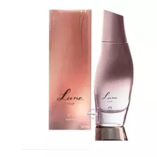 Perfume Luna Rose Femenina Natura