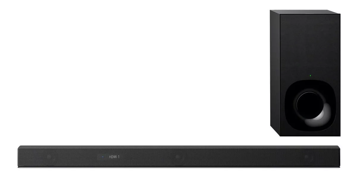 Sony Barra De Sonido Premium 3.1 Can Dolby Atmos/wifi Ht-z9f