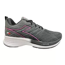 Zapatillas Deportivas Mujer Diadora Running Cross Training