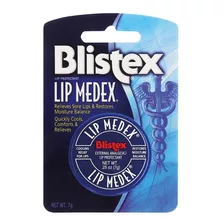 Blistex Lip Medex Lip Balm 7gr Importado Usa