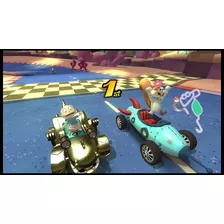 Nickelodeon Kart Racers - Standard Edition - Nintendo Switch