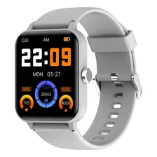 Reloj Inteligente Smartwatch Blackview Modelo R30 De 1.83´