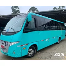 Marcopolo Volare Dw9 2013 C/wc Ligue E Confira ! Ref.470