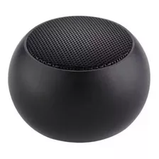 Caixinha Som Bluetooth Bike Corrida Tws Metal Mini Speaker