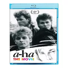 A-ha - The Movie [ Blu-ray ] Lacrado Importado