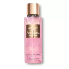 Mist Con Brillo Victoria's Secret Pure Seduction Shimmer