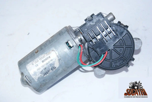 Motor Limpador Parabrisa Vw Gol G3 G4 Saveiro Parati 1.8