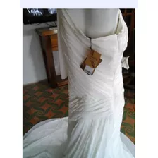 Vestido De Novia Usa