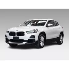 Bmw X2 2021