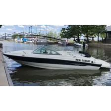 Lancha Bayliner 175 Gt