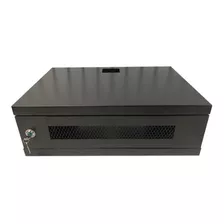 Gabinete Rack Para Dvr Xl 16cm X 51cm X 51cm