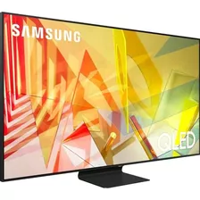 Samsung 65 Negro Qn900b Neo Qled 8k Smart Tv 