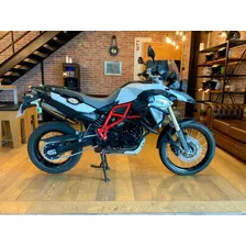 Bmw F 800 Gs. Roshaus Motorrad. Permutas. Financiación