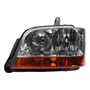 Farol Trasero Chevrolet S10 Apache D/c Lj6  Derecho 2.8 2005 Chevrolet Apache