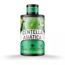 100ml De Tintura De Gotu Kola 100% Orgánica