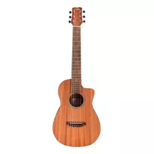 Guitarra Electroacústica Mini Cordoba Mini Mh-ce