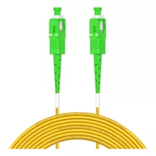 Ampcom Soporte De Cable De Conexin De Fibra Ptica Os1/2 Sc, 