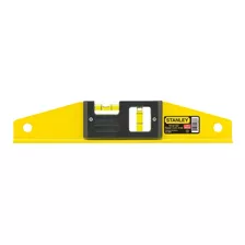 Nível De Alumínio Base Magnética 31cm Gp 12'' - Stanley