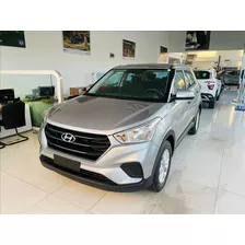 Hyundai Creta Creta 1.6 At Action