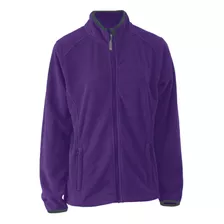 Campera De Micro Polar Para Mujer Nexxt Belar Fz