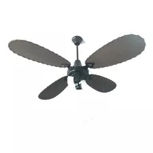 Ventilador De Techo Pala Ratan 