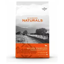 Alimento Diamond Naturals Perro Adulto All Life Stages 2kg