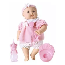 Roma Brinquedos Bolinha Xixi 5383