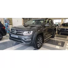 Volkswagen Amarok V6 Extreme 258cv 4x4 At 0km Gp