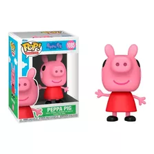 Peppa Pig Funko Pop # 1085