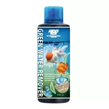 Azoo Plus - Anti Algas Y Removedor De Algas Flotantes 250ml