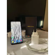 Xiaomi Poco X3 Pro/ 8gb De Ram/ 256gb Almacenamiento