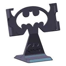 Base Soporte Para Teléfono Batman