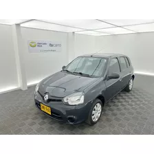 Renault Clio 1.2 Style 2017