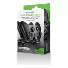 Base Carga Xbox One Dual Power Dreamgear