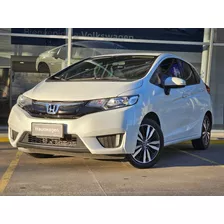 Honda Fit 1.5 Ex-l 132cv Aut Us 2017 Gs