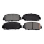 2 Amortiguadores Tras Audi A4 Avant Wagon 2000-2001-2002 Mr