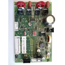 Amplificador Digital De Respaldo 25v Mod. Bda-25v Notifier