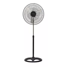 Ventilador Pie 20 Protalia Alta Potencia Premium