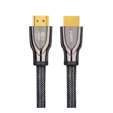 Cable Hdmi 2.1 2mt Premium Gamer 4k Hdr Earc 3d 8k Hokobox